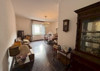 Quadrilocale Viale faraggiana, Albissola Marina - foto 16