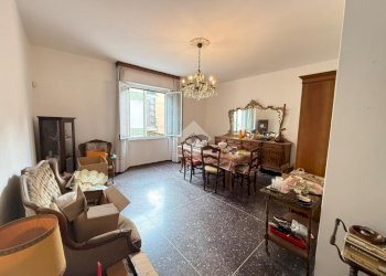 Quadrilocale Viale faraggiana, Albissola Marina - foto 17