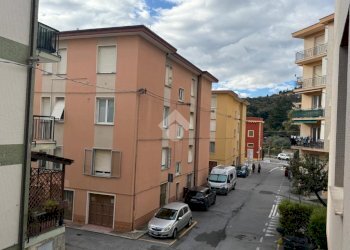 Quadrilocale Viale faraggiana, Albissola Marina - foto 21