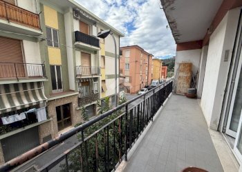 Quadrilocale Viale faraggiana, Albissola Marina - foto 22