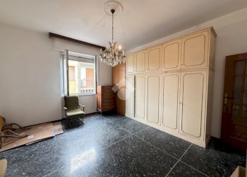 Quadrilocale Viale faraggiana, Albissola Marina - foto 23