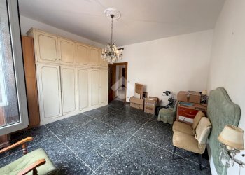 Quadrilocale Viale faraggiana, Albissola Marina - foto 24