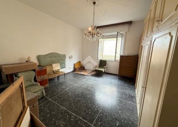 Quadrilocale Viale faraggiana, Albissola Marina - foto 25