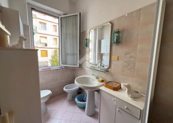 Quadrilocale Viale faraggiana, Albissola Marina - foto 27