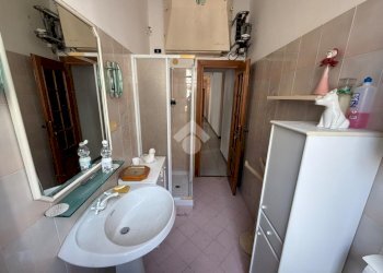 Quadrilocale Viale faraggiana, Albissola Marina - foto 28