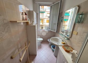 Quadrilocale Viale faraggiana, Albissola Marina - foto 29