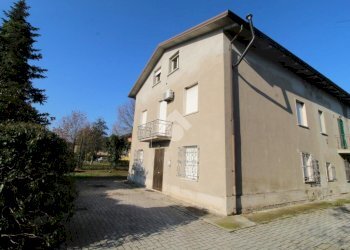 Casa semi indipendente Via Tassone, Bagnolo in Piano - foto 1