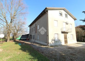 Casa semi indipendente Via Tassone, Bagnolo in Piano - foto 22