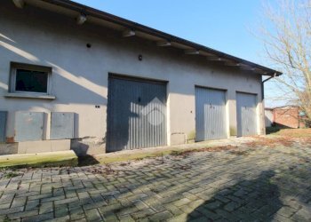 Casa semi indipendente Via Tassone, Bagnolo in Piano - foto 24