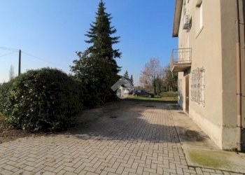 Casa semi indipendente Via Tassone, Bagnolo in Piano - foto 28