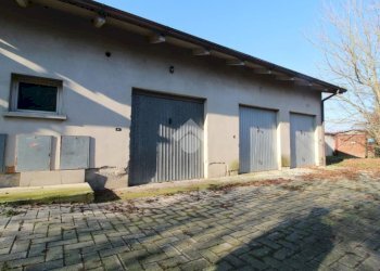 Casa semi indipendente Via Tassone, Bagnolo in Piano - foto 30