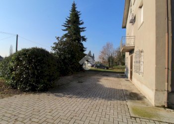 Casa semi indipendente Via Tassone, Bagnolo in Piano - foto 4