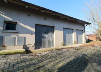 Casa semi indipendente Via Tassone, Bagnolo in Piano - foto 30