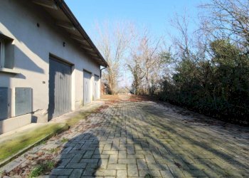 Casa semi indipendente Via Tassone, Bagnolo in Piano - foto 31