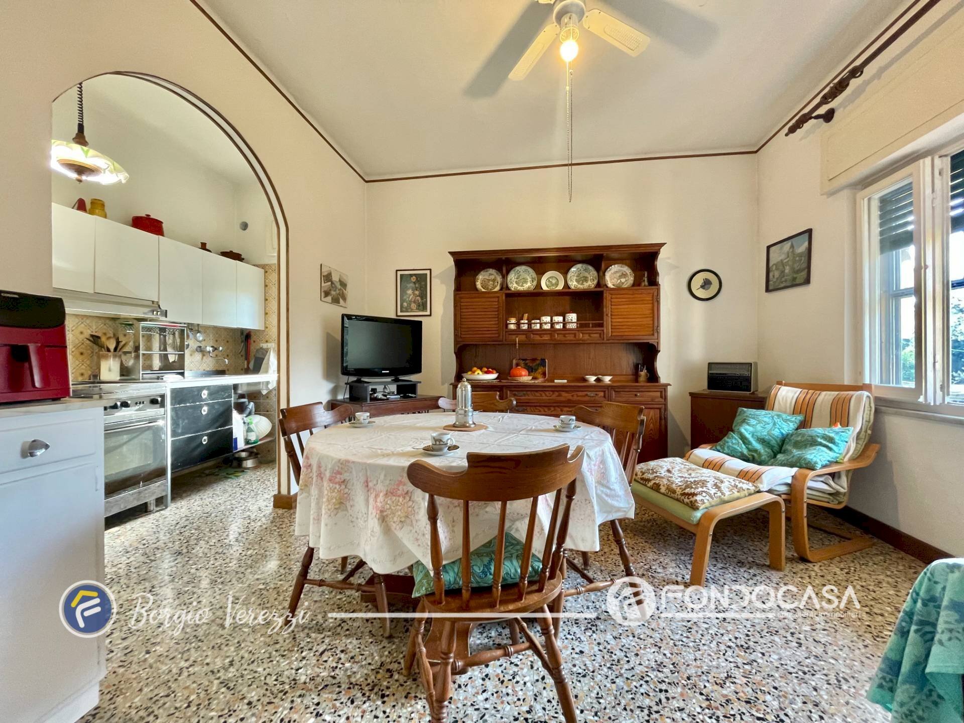 Foto 3 - Independent house Via Degli Elci, Borgio Verezzi - photo 3