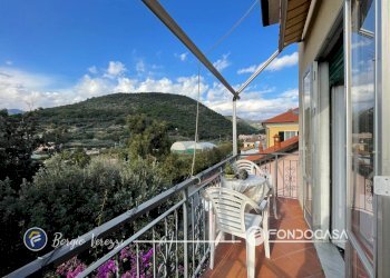 Foto 2 - Casa indipendente Via Degli Elci, Borgio Verezzi - foto 2