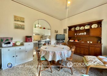 Foto 1 - Casa indipendente Via Degli Elci, Borgio Verezzi - foto 1