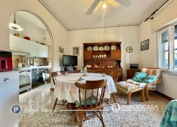 Foto 3 - Casa indipendente Via Degli Elci, Borgio Verezzi - foto 3