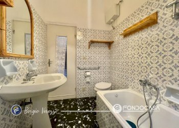 Foto 24 - Casa indipendente Via Degli Elci, Borgio Verezzi - foto 24