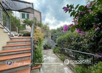 Foto 31 - Casa indipendente Via Degli Elci, Borgio Verezzi - foto 31