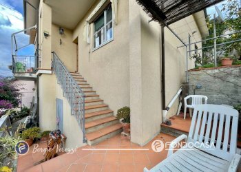 Foto 34 - Casa indipendente Via Degli Elci, Borgio Verezzi - foto 34