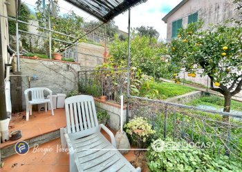 Foto 35 - Casa indipendente Via Degli Elci, Borgio Verezzi - foto 35