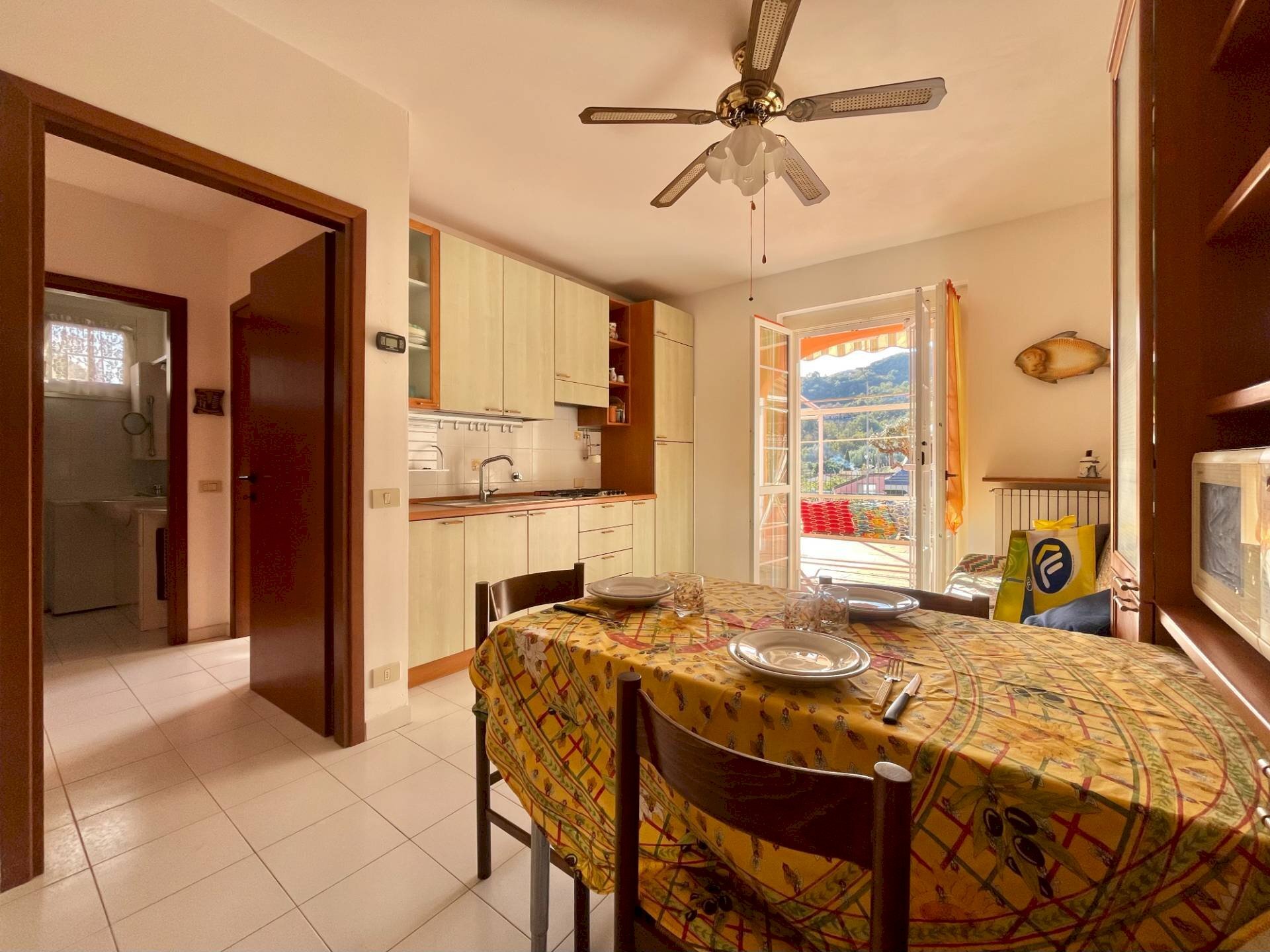 Foto 2 - Bilocale Via Accame, Tovo San Giacomo - foto 2