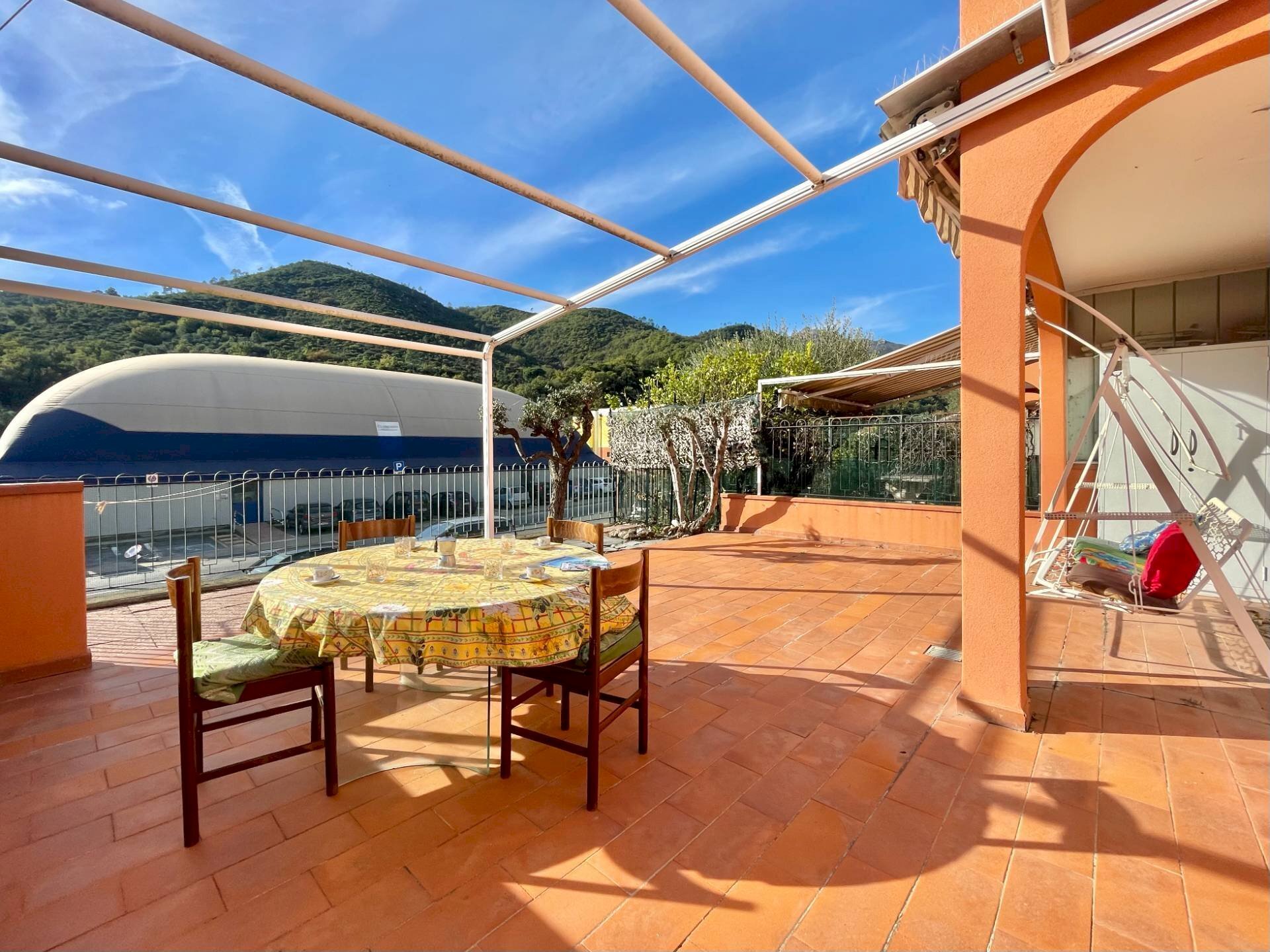 Foto 1 - Bilocale Via Accame, Tovo San Giacomo - foto 1