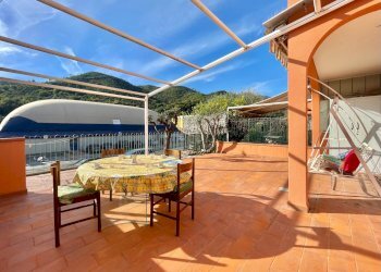 Foto 1 - Bilocale Via Accame, Tovo San Giacomo - foto 1