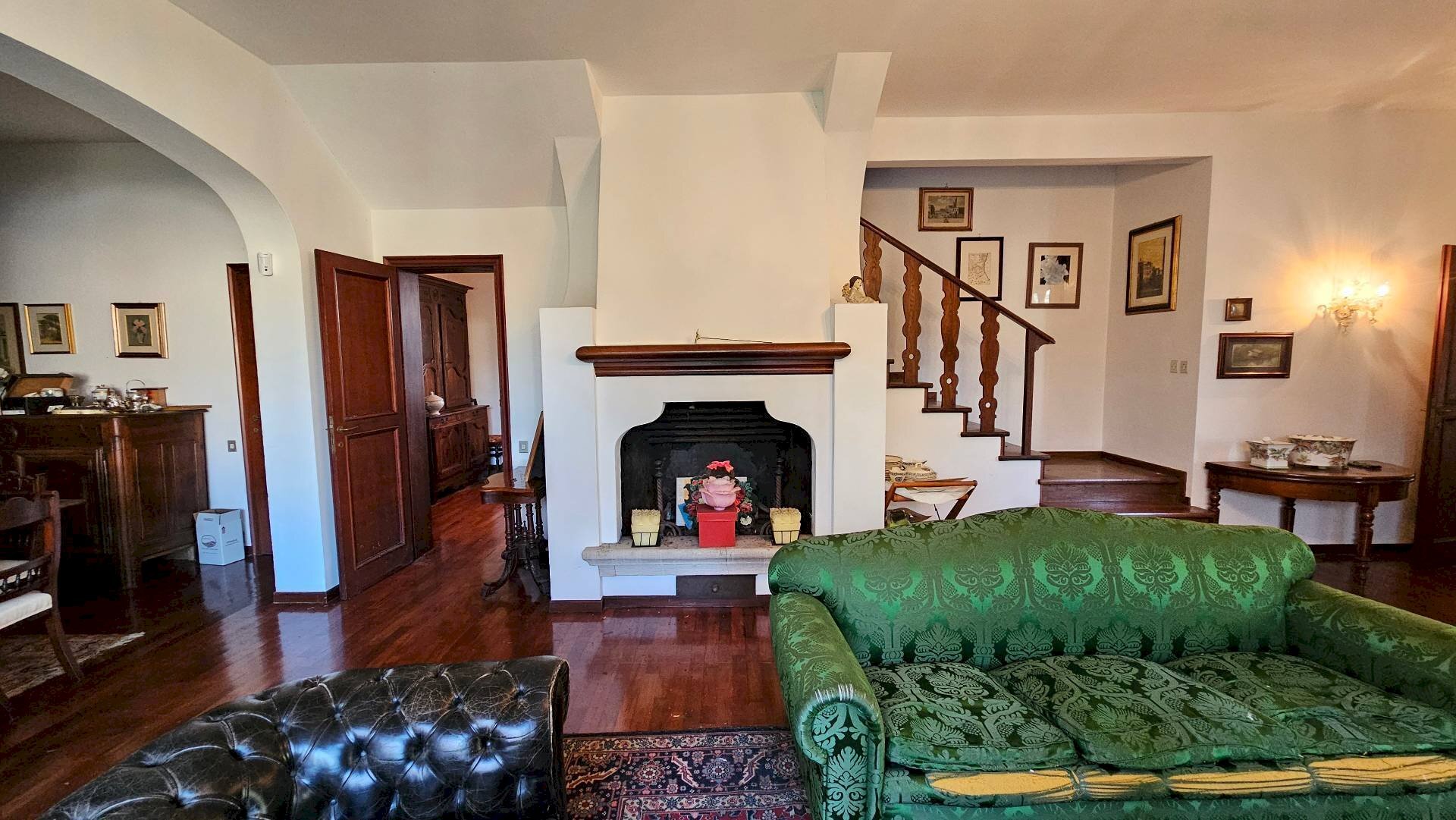 Foto 2 - Villa Via Alberto Salietti, Ravenna - foto 2