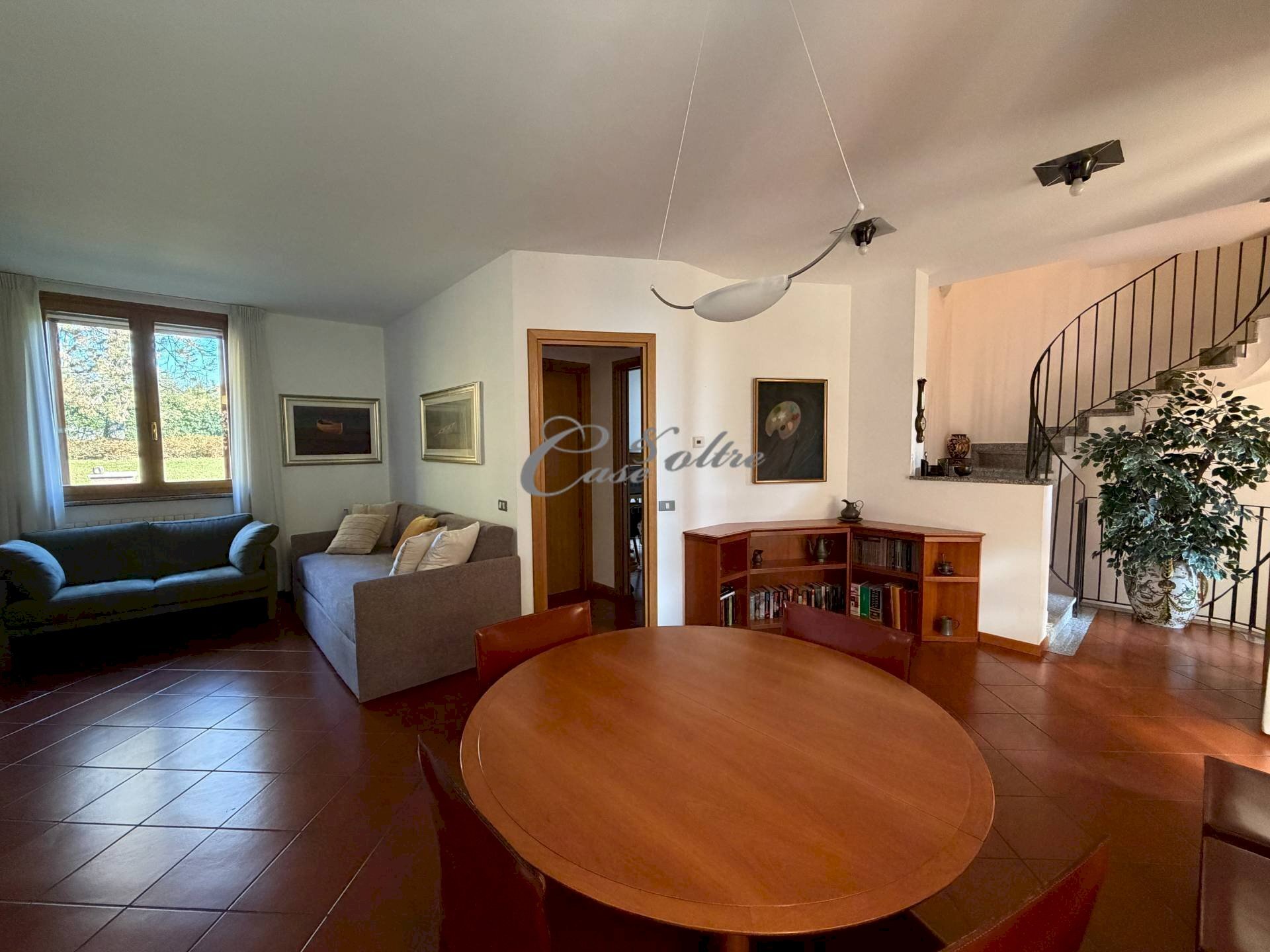 Foto 2 - Villa a Schiera Via per Subinago, Carimate - foto 2