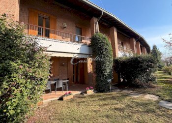 Foto 1 - Villa a Schiera Via per Subinago, Carimate - foto 1