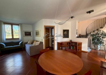 Foto 2 - Villa a Schiera Via per Subinago, Carimate - foto 2