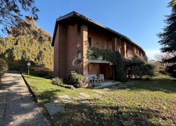 Foto 4 - Villa a Schiera Via per Subinago, Carimate - foto 4