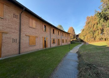 Foto 6 - Villa a Schiera Via per Subinago, Carimate - foto 6