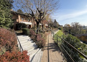Foto 7 - Villa a Schiera Via per Subinago, Carimate - foto 7