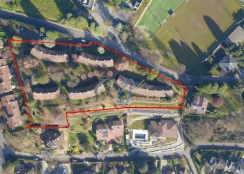 Foto 40 - Villa a Schiera Via per Subinago, Carimate - foto 40