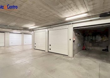 Foto 3 - Box Regione Borgnalle
 
14, Aosta - foto 3