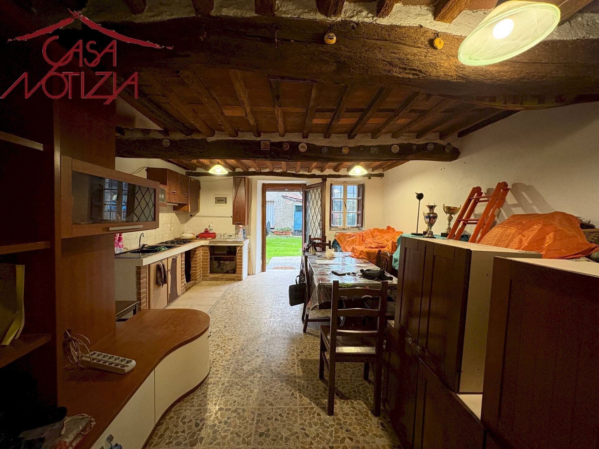 Foto 1 - Casa semi indipendente Via San Quirico, Capannori - foto 1