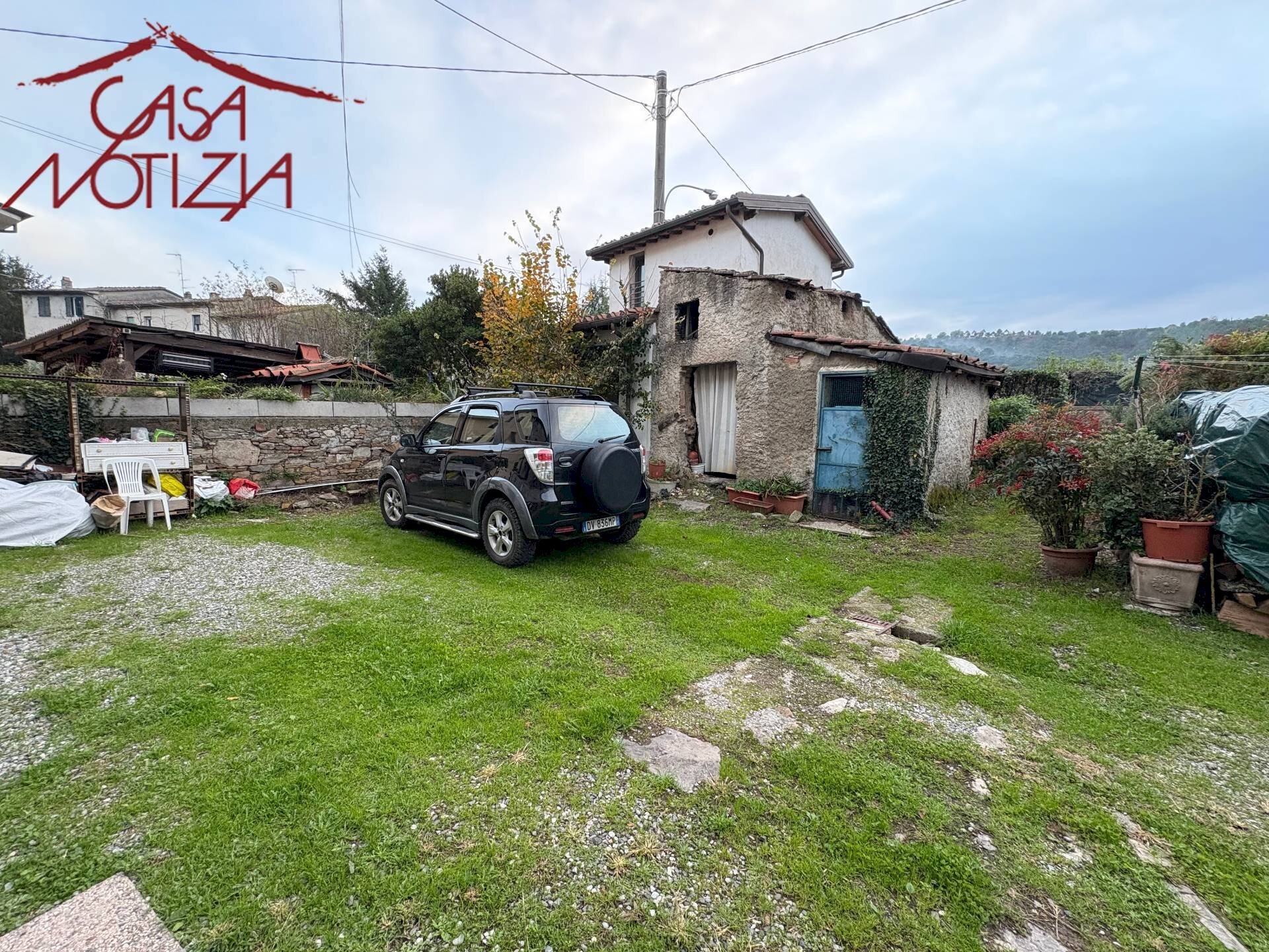 Foto 3 - Casa semi indipendente Via San Quirico, Capannori - foto 3