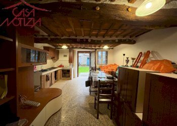 Foto 1 - Casa semi indipendente Via San Quirico, Capannori - foto 1