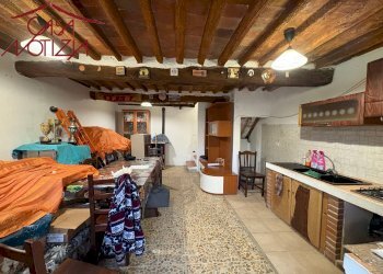 Foto 5 - Casa semi indipendente Via San Quirico, Capannori - foto 5