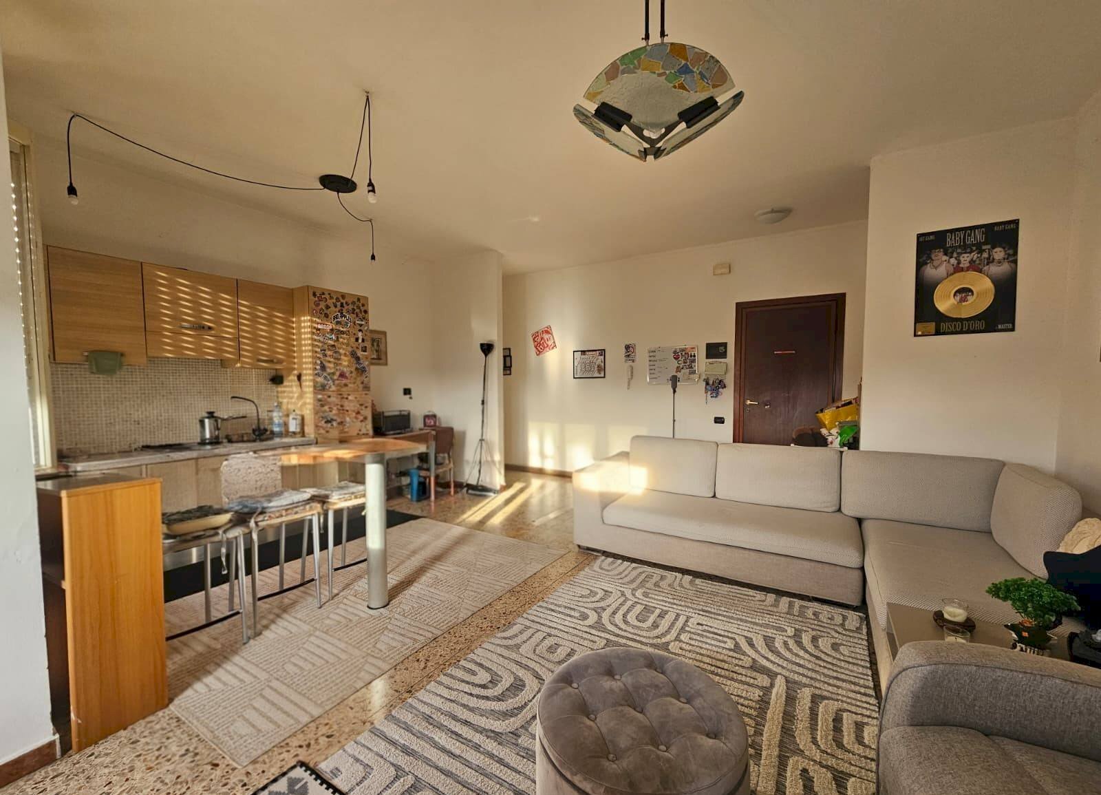 Foto 2 - Trilocale Via Adua, Vedano Olona - foto 2