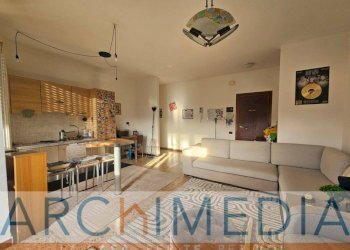 Foto 1 - Trilocale Via Adua, Vedano Olona - foto 1