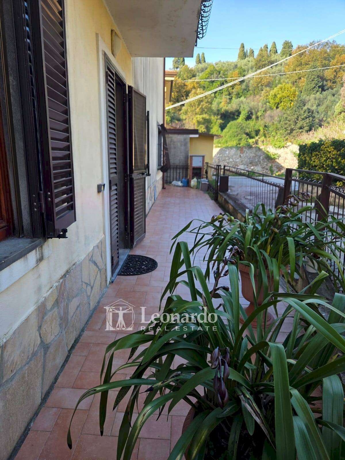 Foto 4 - Independent house Via Fontana, Massarosa - photo 3