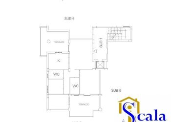 Foto 17 - Quadrilocale VIA RITUCCI, Santa Maria Capua Vetere - foto 17