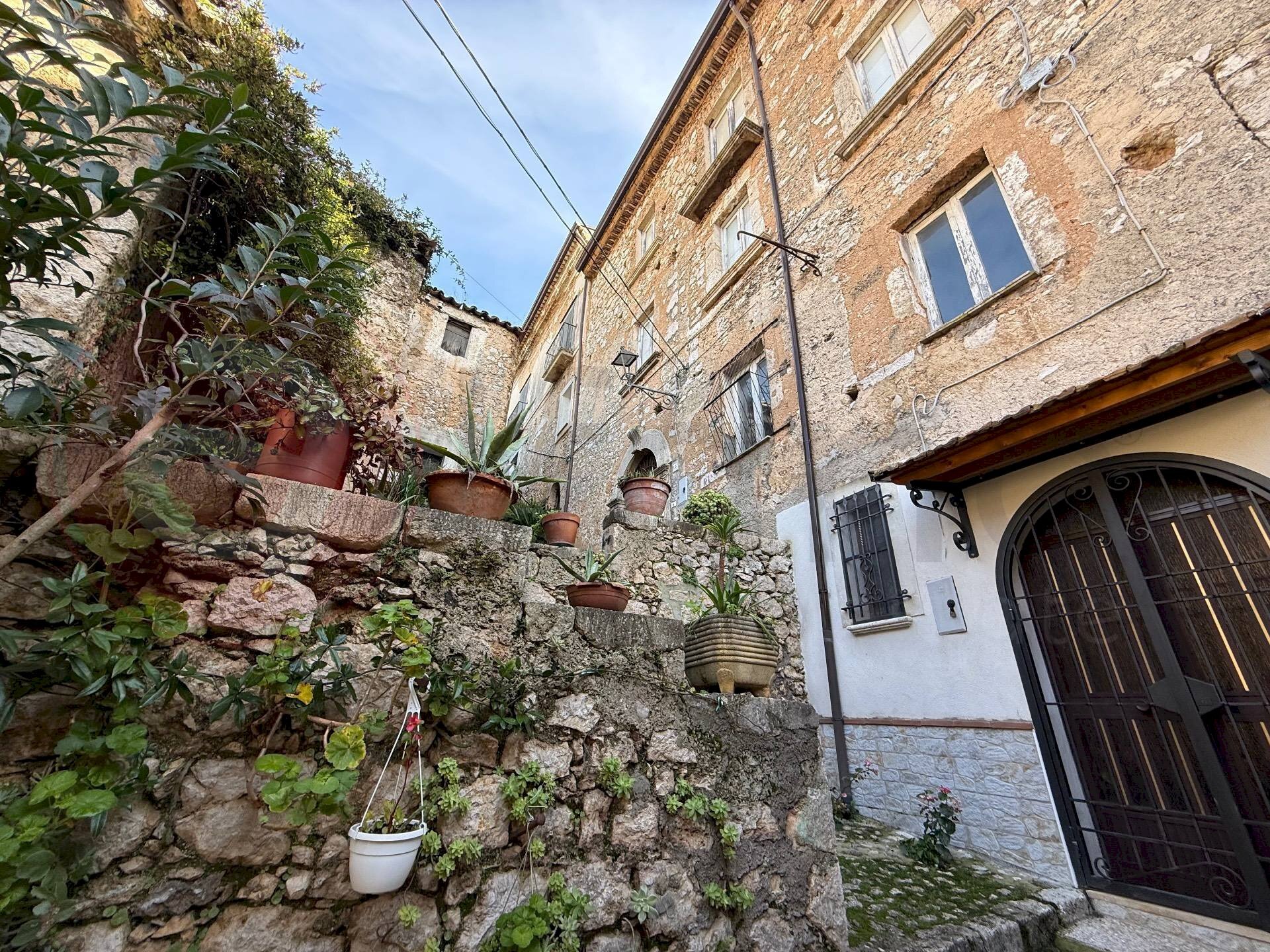 Foto 2 - Rustic Via Evangelista
 
7, Roccasecca - photo 2