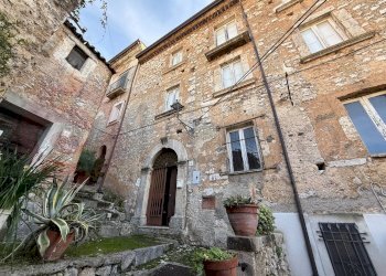 Foto 1 - Rustico Via Evangelista
 
7, Roccasecca - foto 1