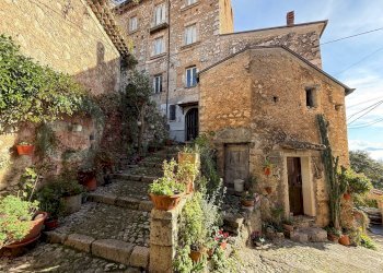 Foto 4 - Rustico Via Evangelista
 
7, Roccasecca - foto 4