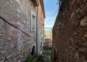 Foto 5 - Rustico Via Evangelista
 
7, Roccasecca - foto 5